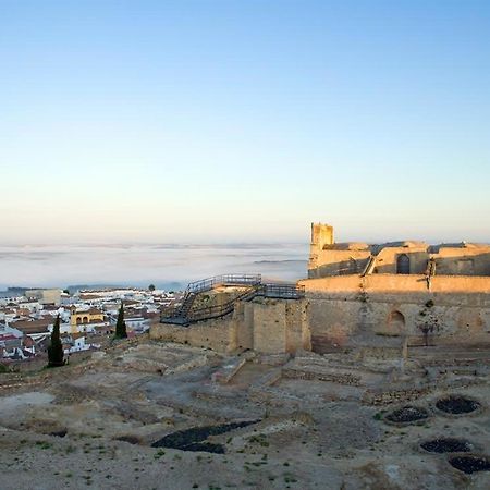 Precioso Apartamento Con Patio Interior. Medina-Sidonia Kültér fotó