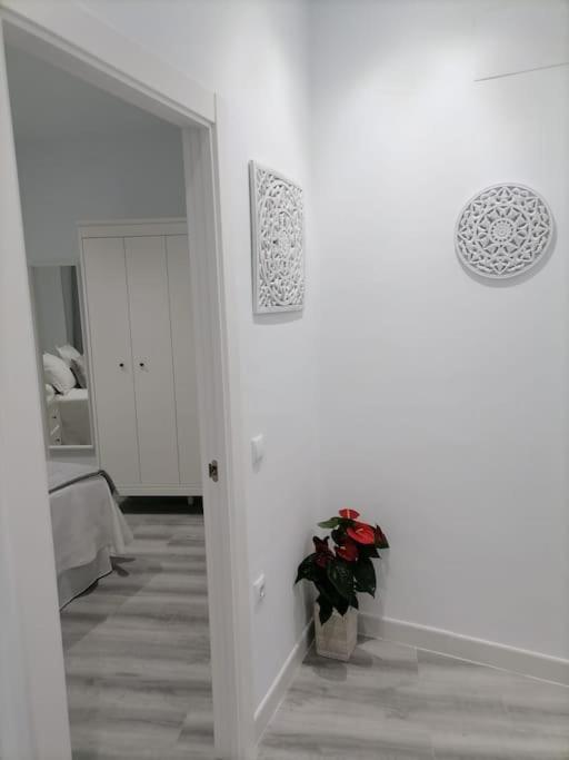 Precioso Apartamento Con Patio Interior. Medina-Sidonia Kültér fotó
