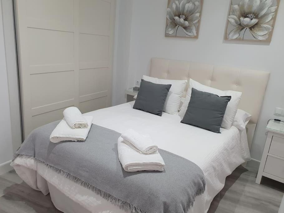 Precioso Apartamento Con Patio Interior. Medina-Sidonia Kültér fotó