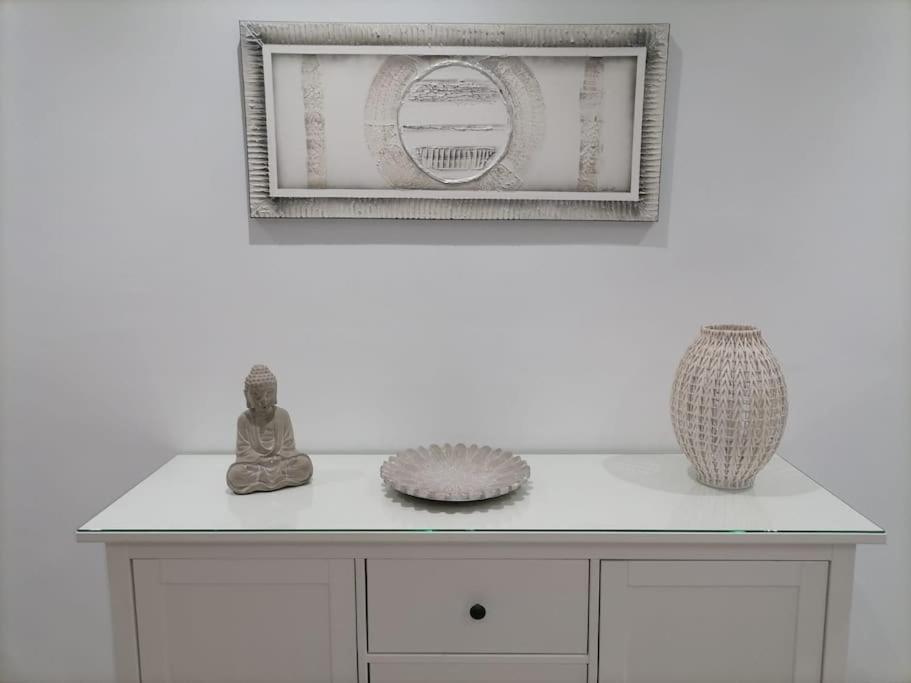 Precioso Apartamento Con Patio Interior. Medina-Sidonia Kültér fotó